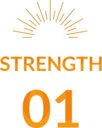 strength 01